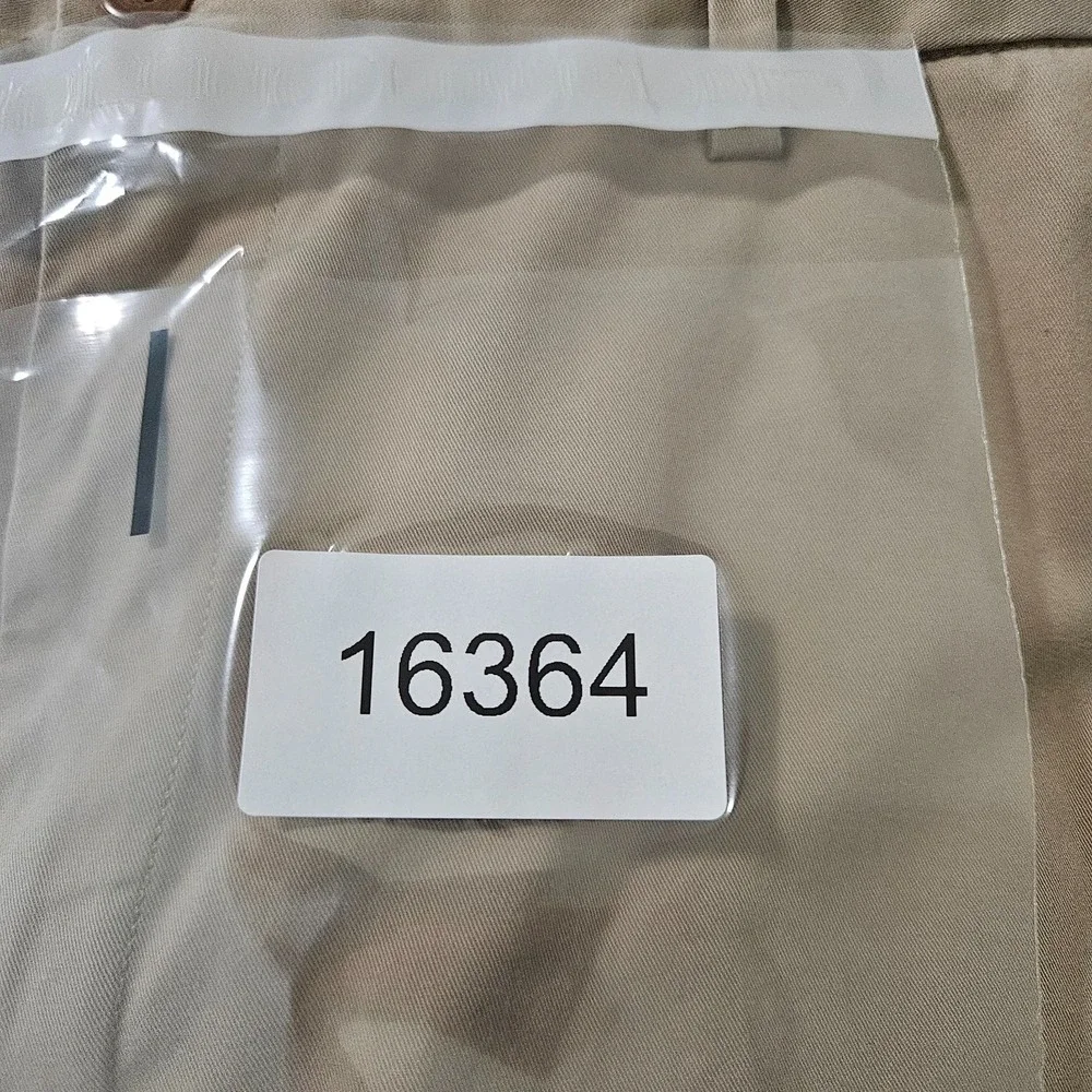 Polo Ralph Lauren Chino Shorts‎ Men 38 Inseam 9